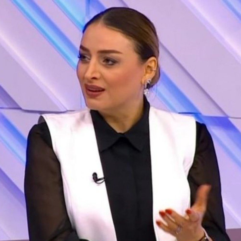 Səidə Bəkirqızı "Space TV"dən getdi